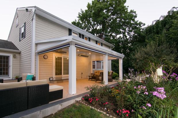 Images Four Seasons Sunrooms