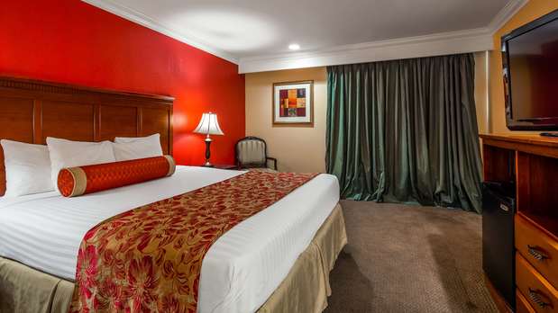 Images Best Western Moreno Hotel & Suites