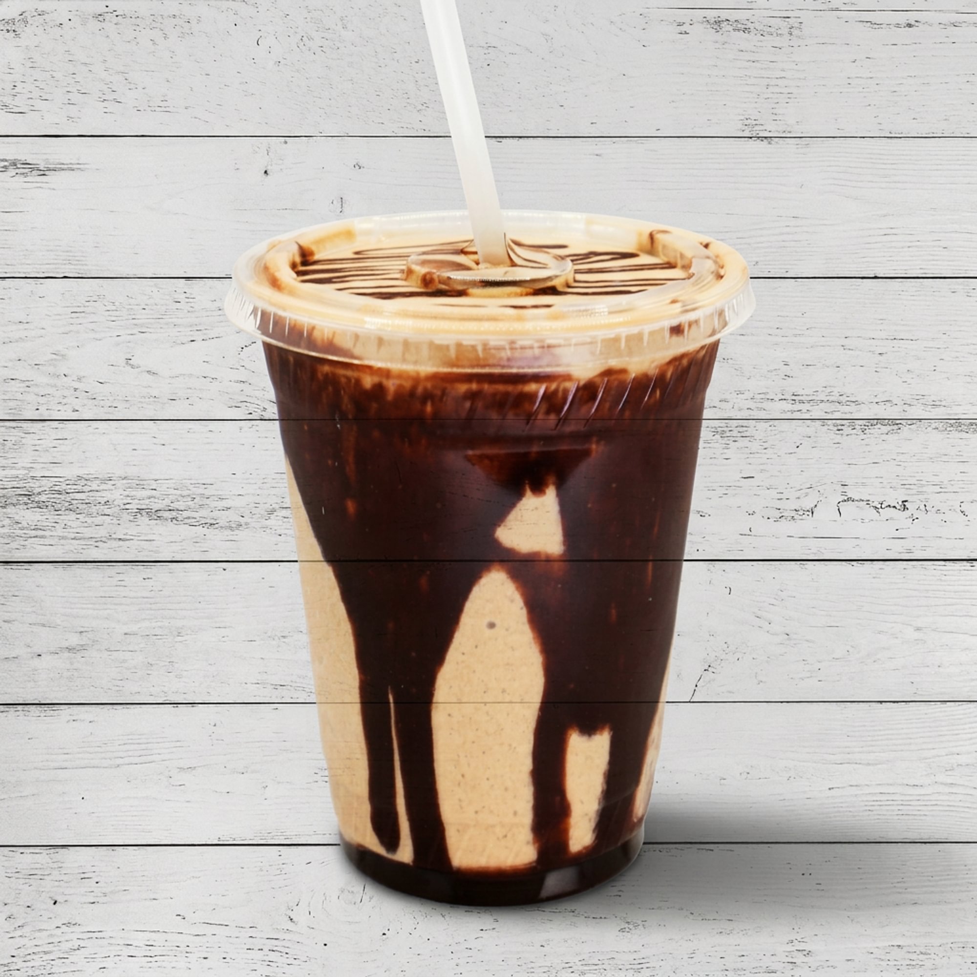 Mocha Blast