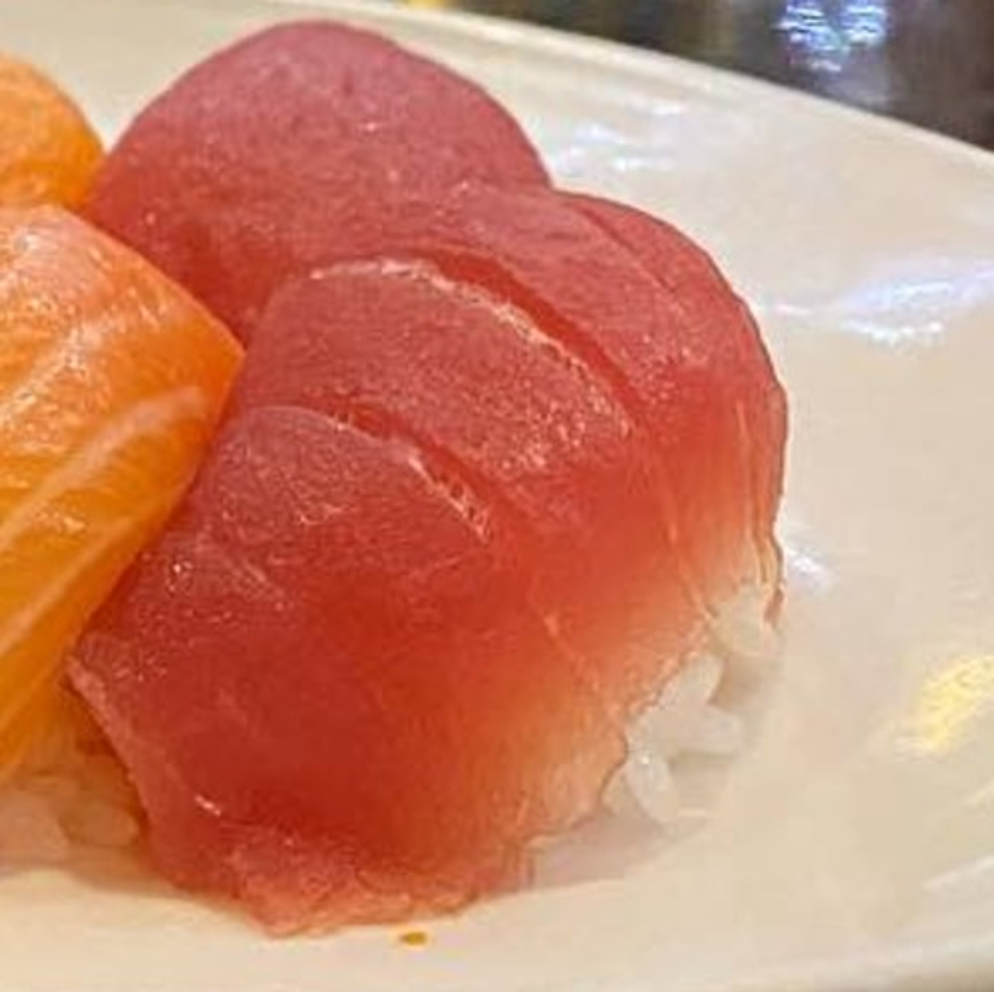 Maguro Tuna