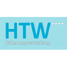 Logo von HTW Wohnungsverwaltung GmbH