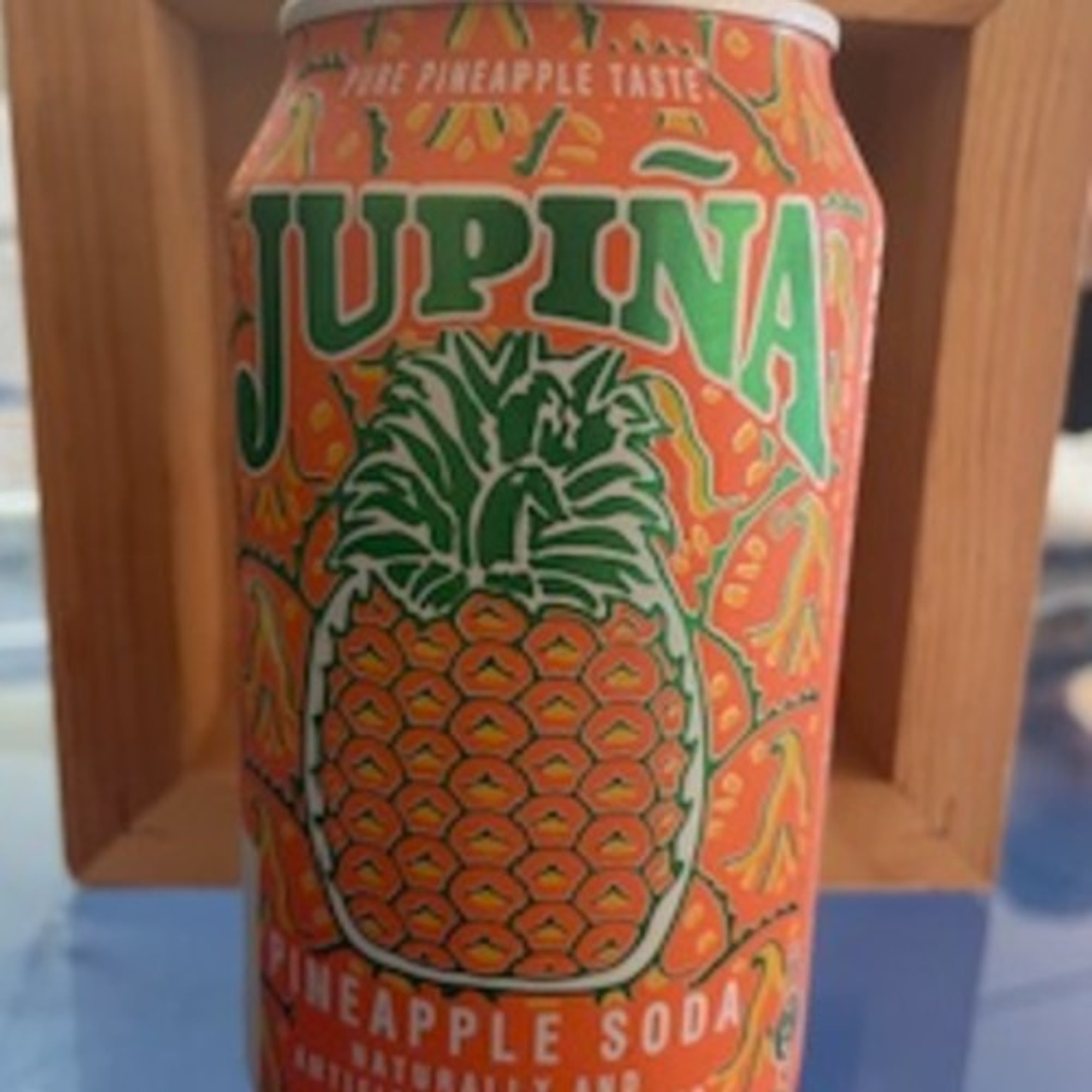 Jupina