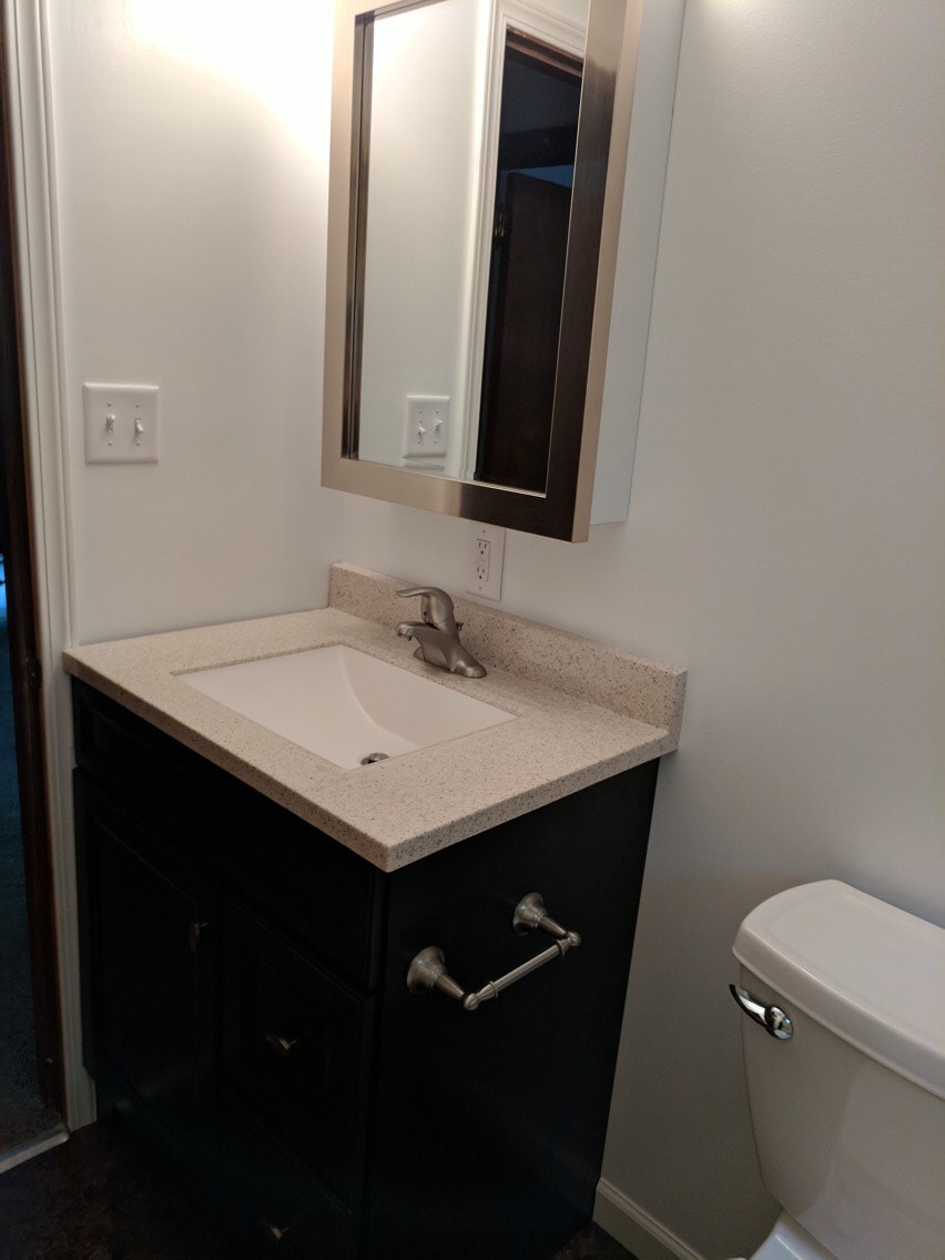 Urban Plumbing Image