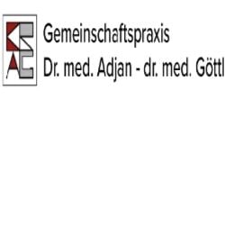 Logo von Dr.med. Omar Adjan
