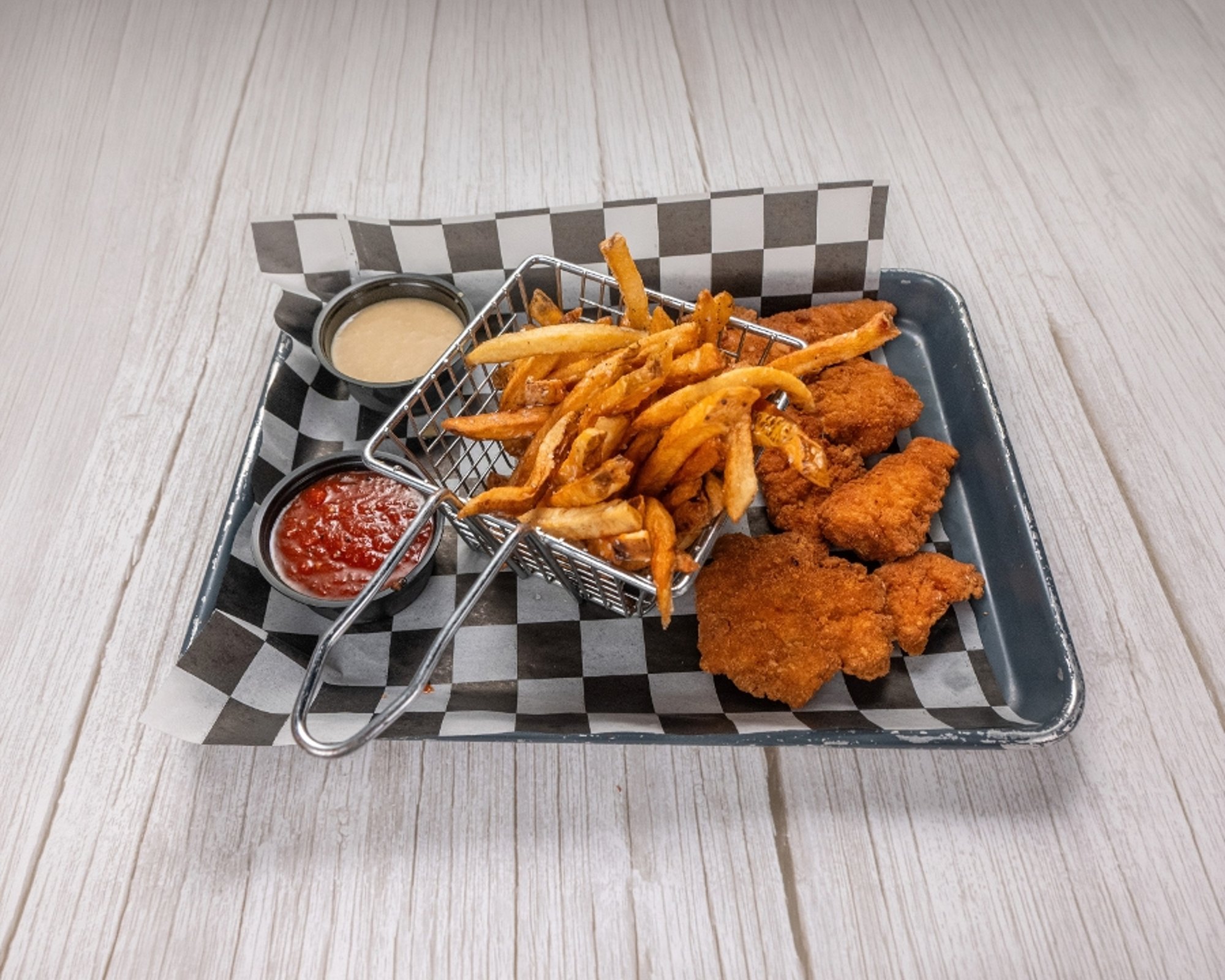 Chicken Tenders