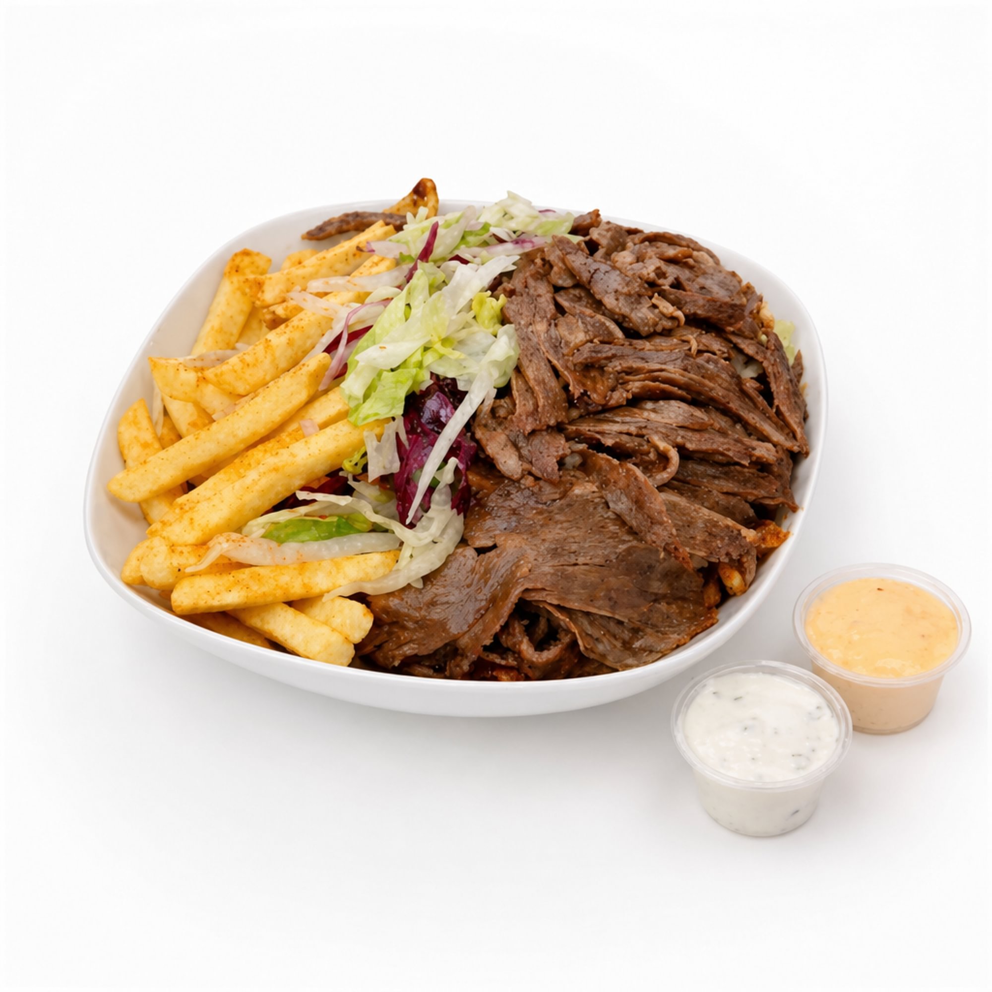 Beef and Lamb Box