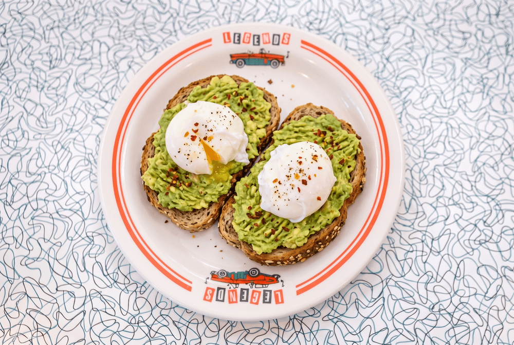 Avocado Toast