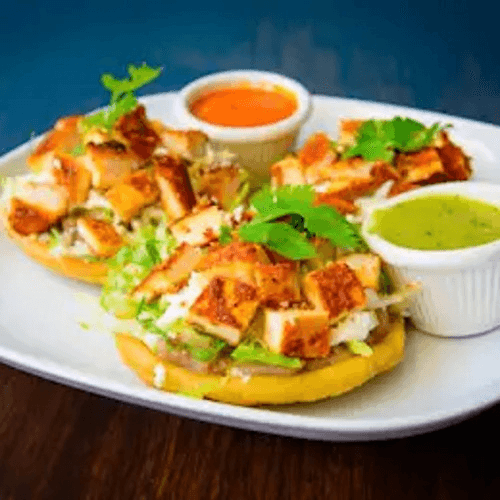 Grilled Cactus Sope