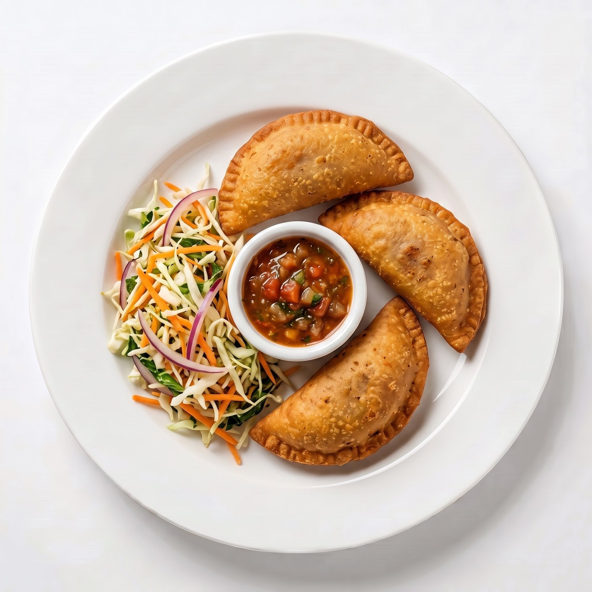 Empanadas Guatemaltecas (Guatemalan Empanadas)