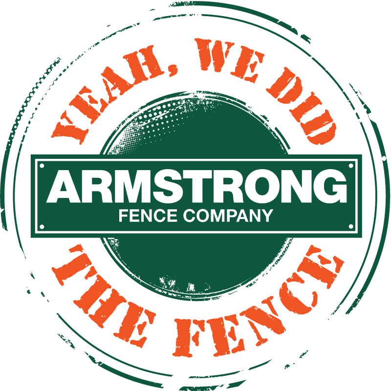 Armstrong Fence Co Photo