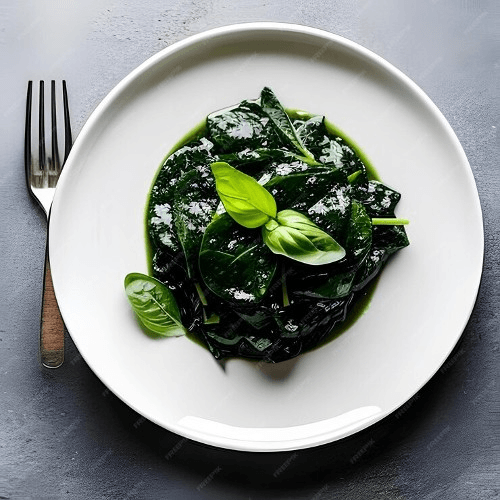 Spinach