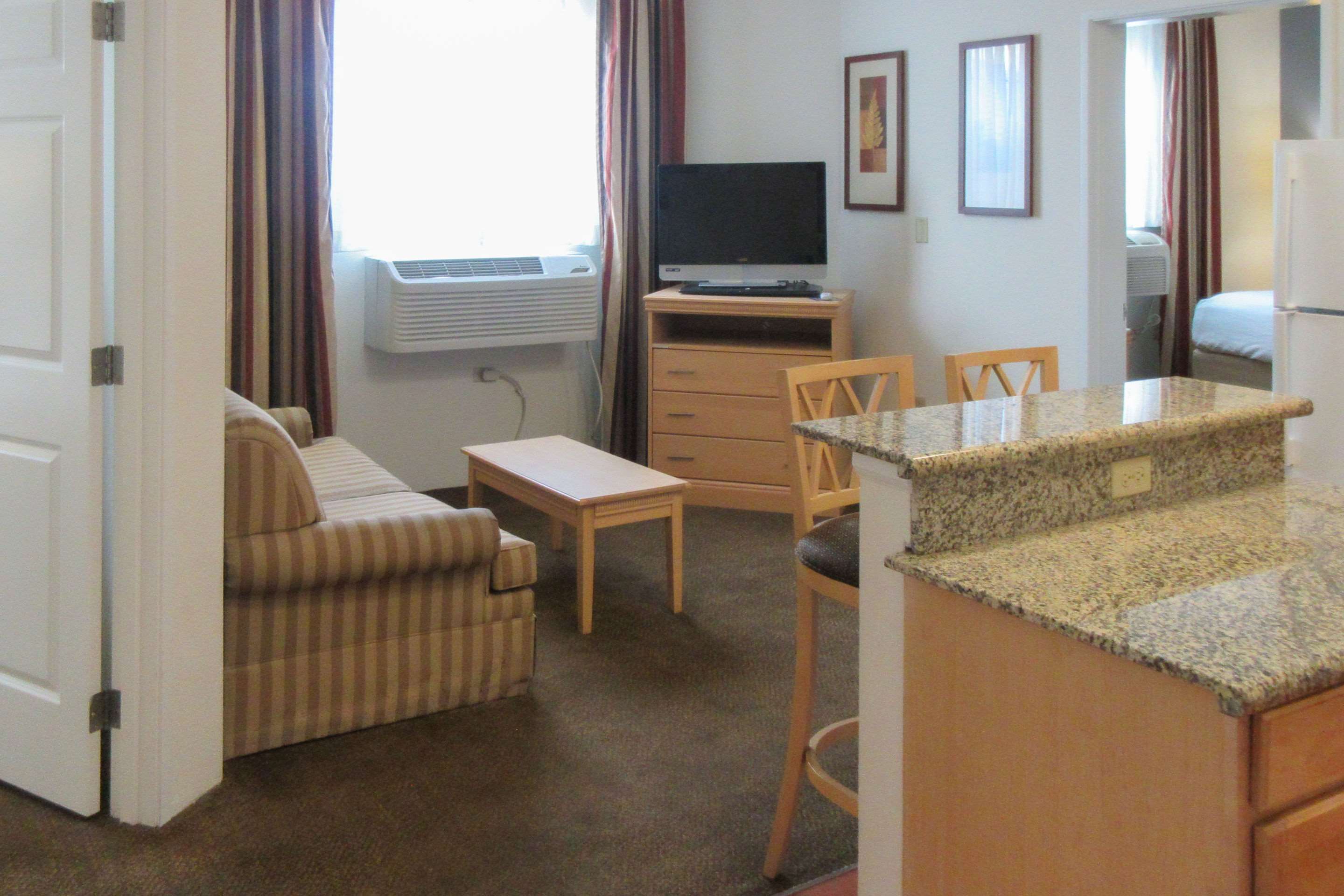 Quality Inn & Suites Denver South Park Meadows Area Photo