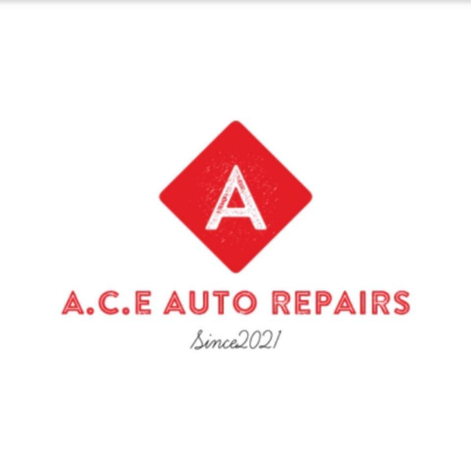 A.C.E Auto Repairs logo