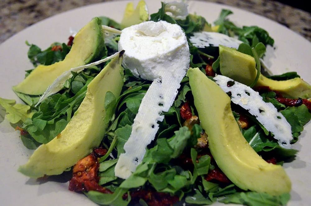 Monte Bianco Salad