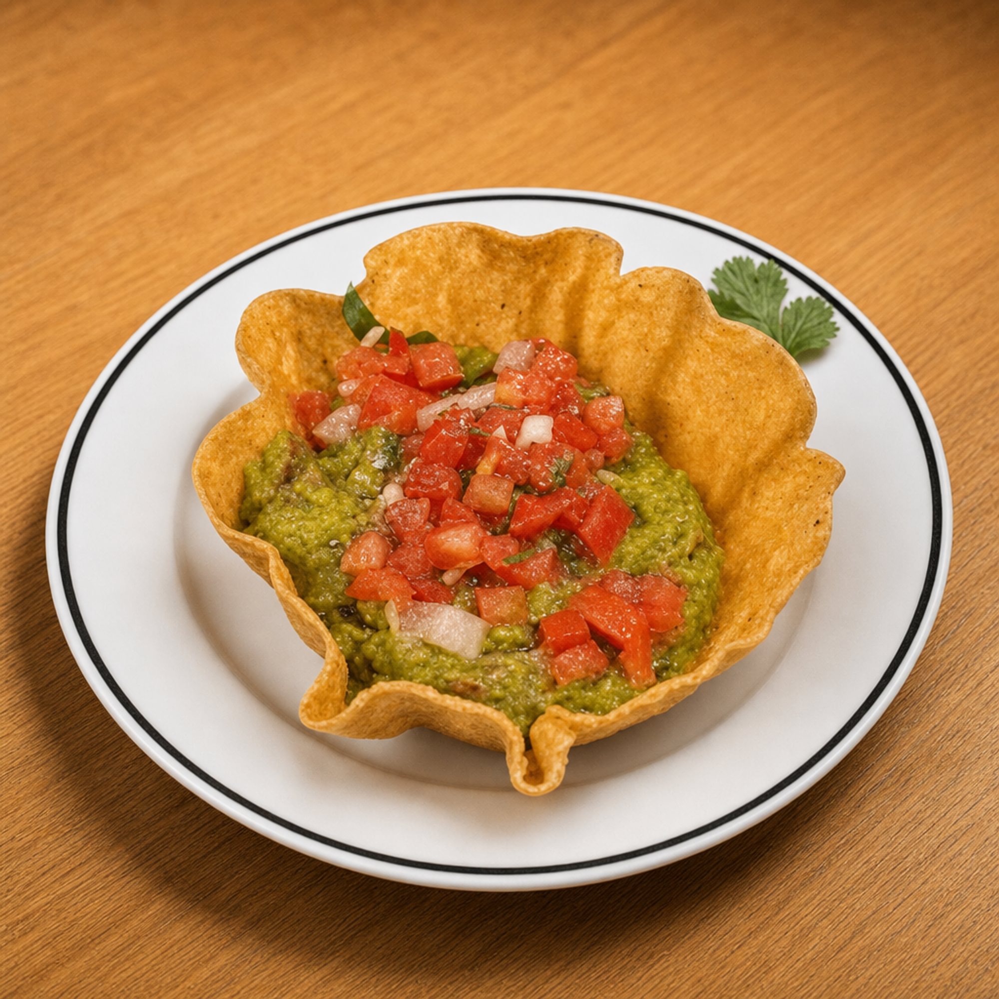 Guacamole Dip