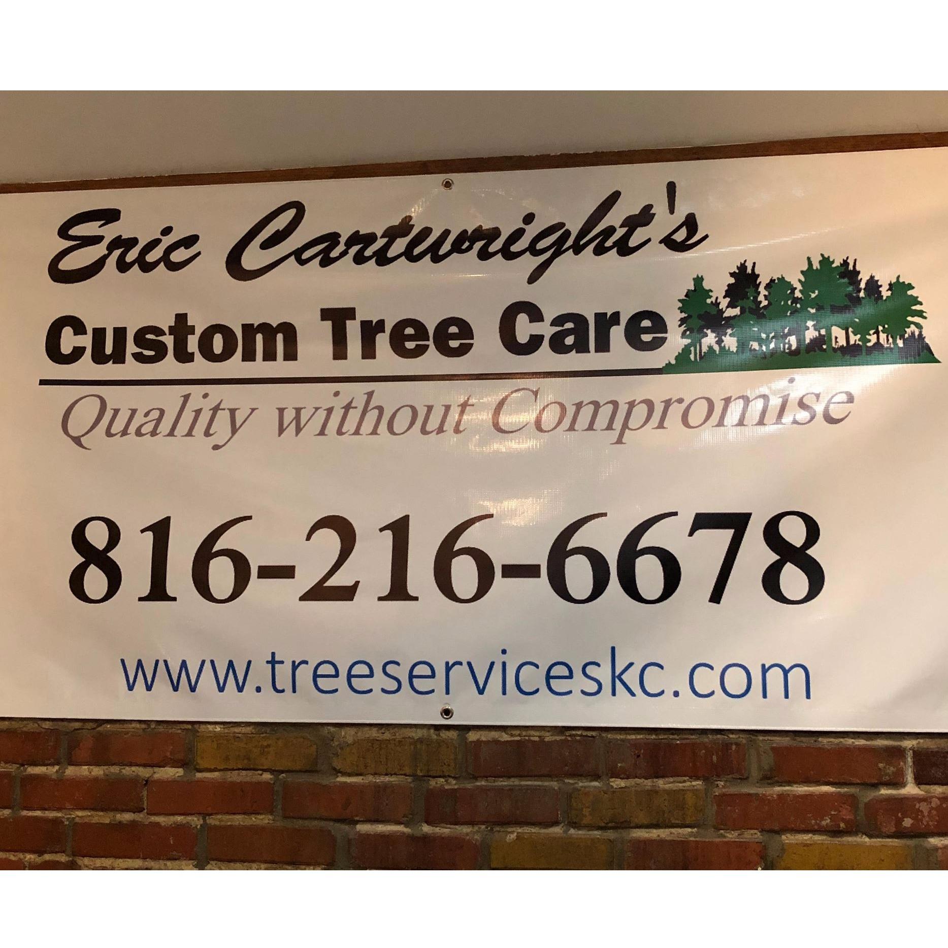 Eric Cartwright's Custom Tree Care