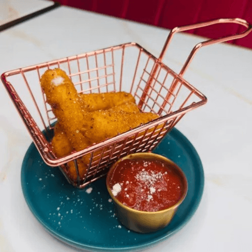 Mozarella Sticks