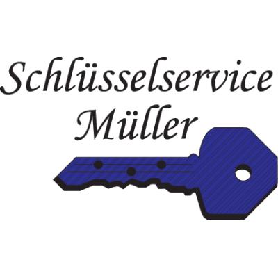 Logo von Christan und Kai-Uwe Müller GbR Schlüsselservice