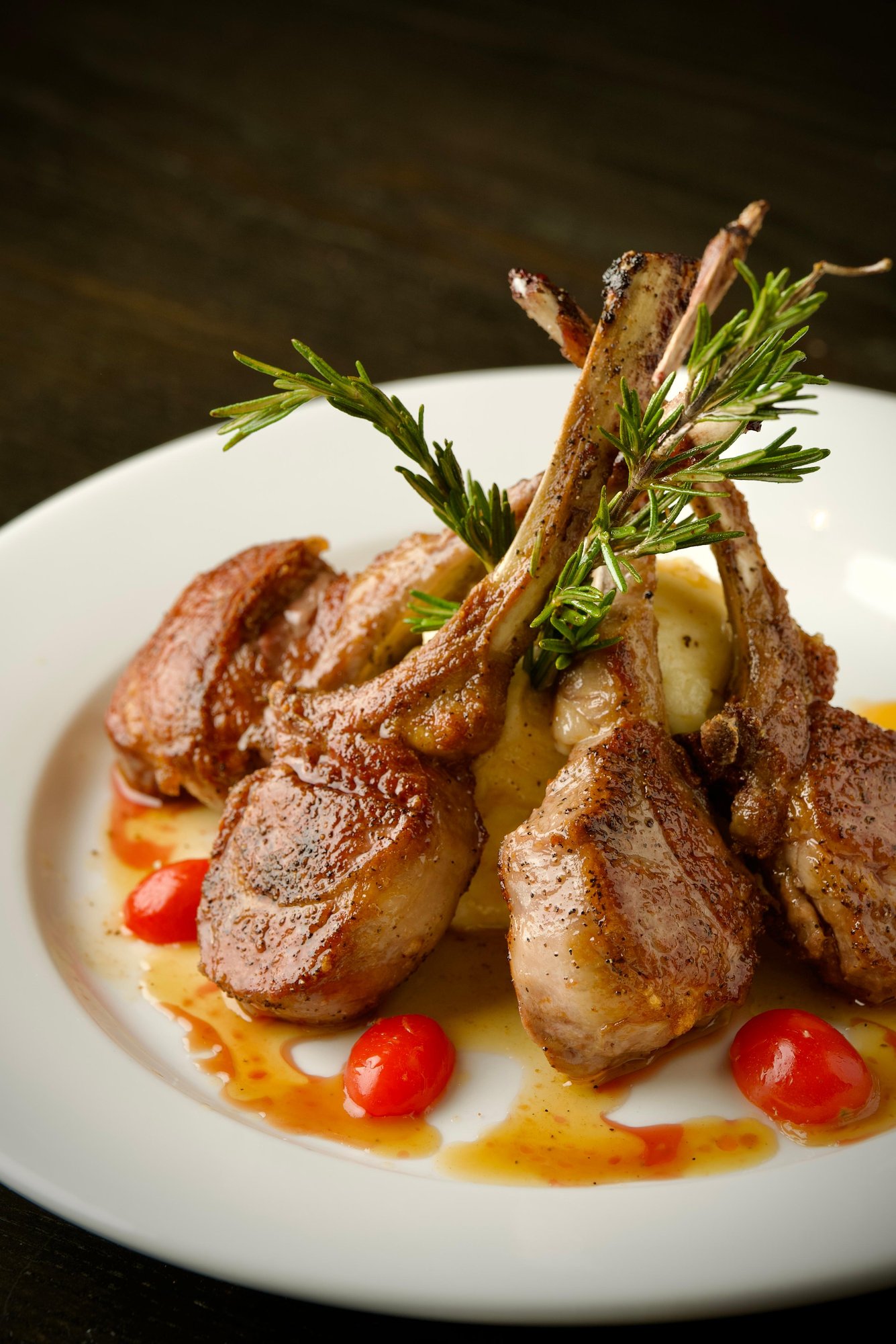 Lamb Chops