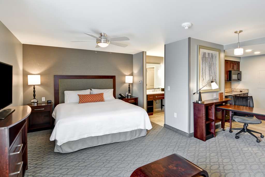 Homewood Suites By Hilton New Hartford Utica Image