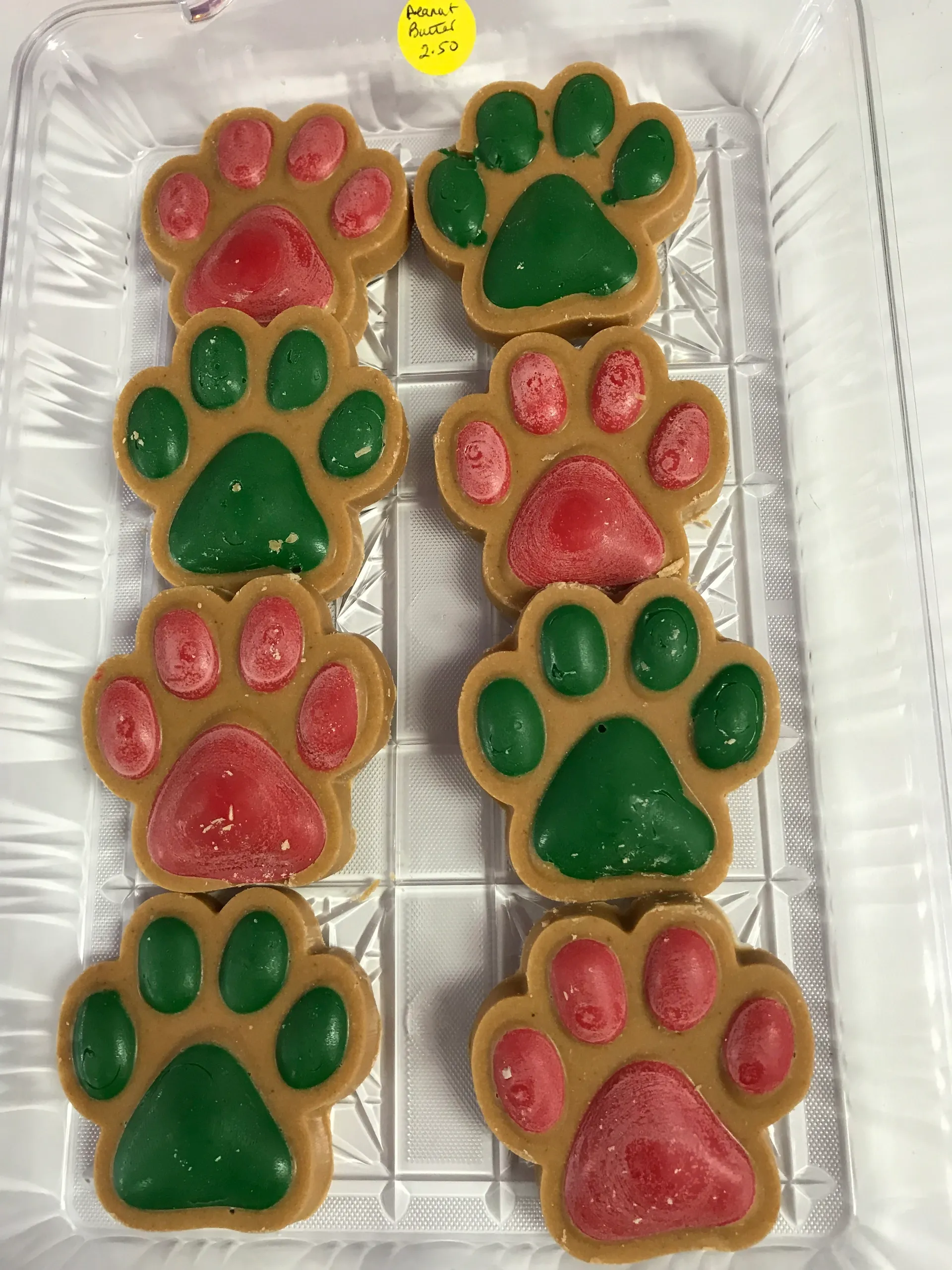 Dog Bakery