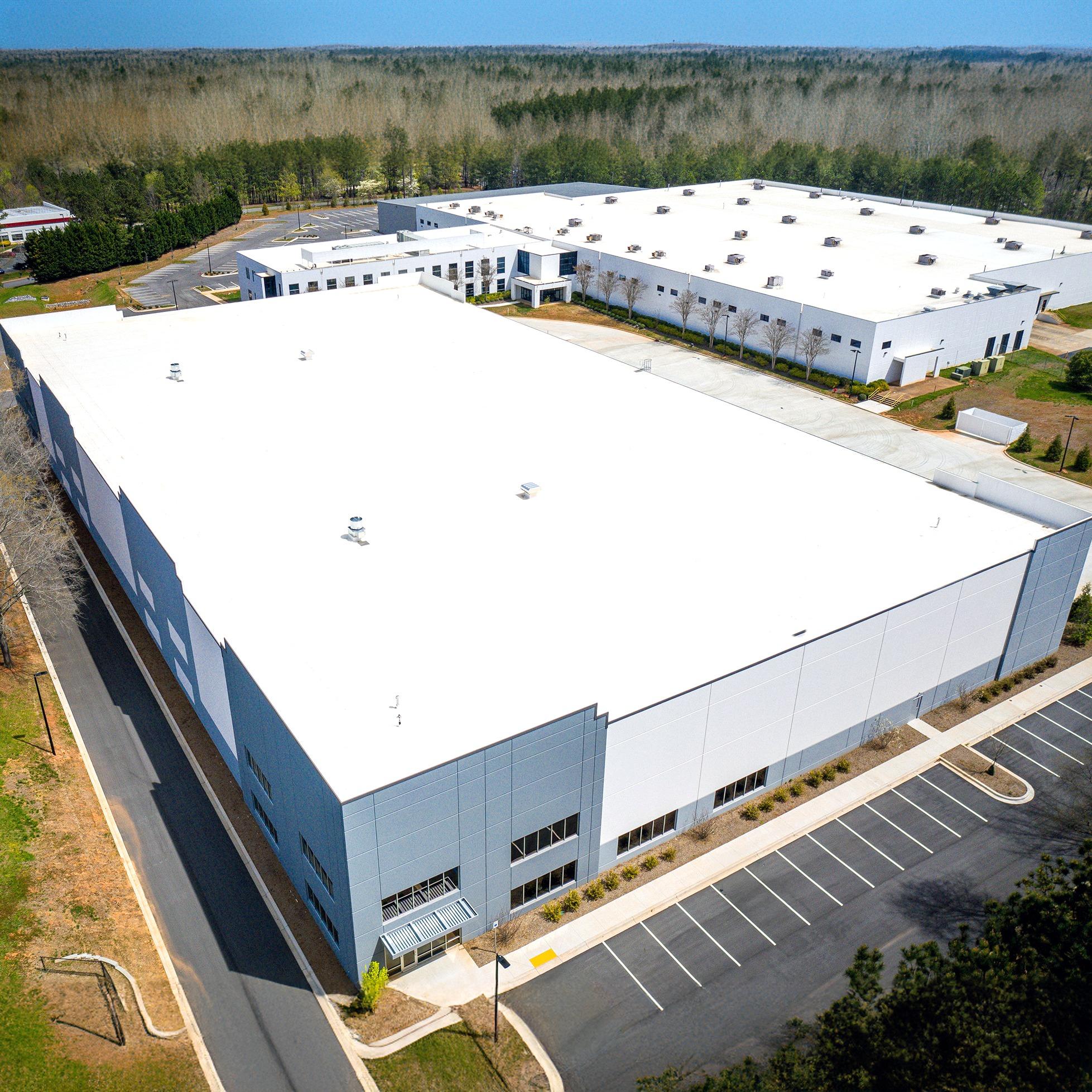 Guy Roofing Inc. Image