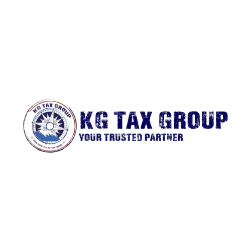KG Tax Group