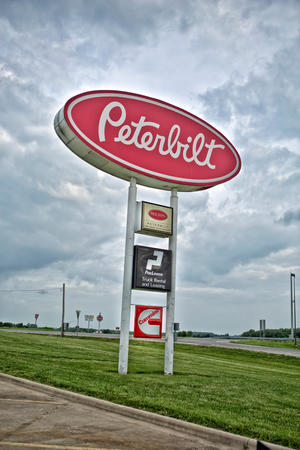 Images Peterbilt Of Evansville