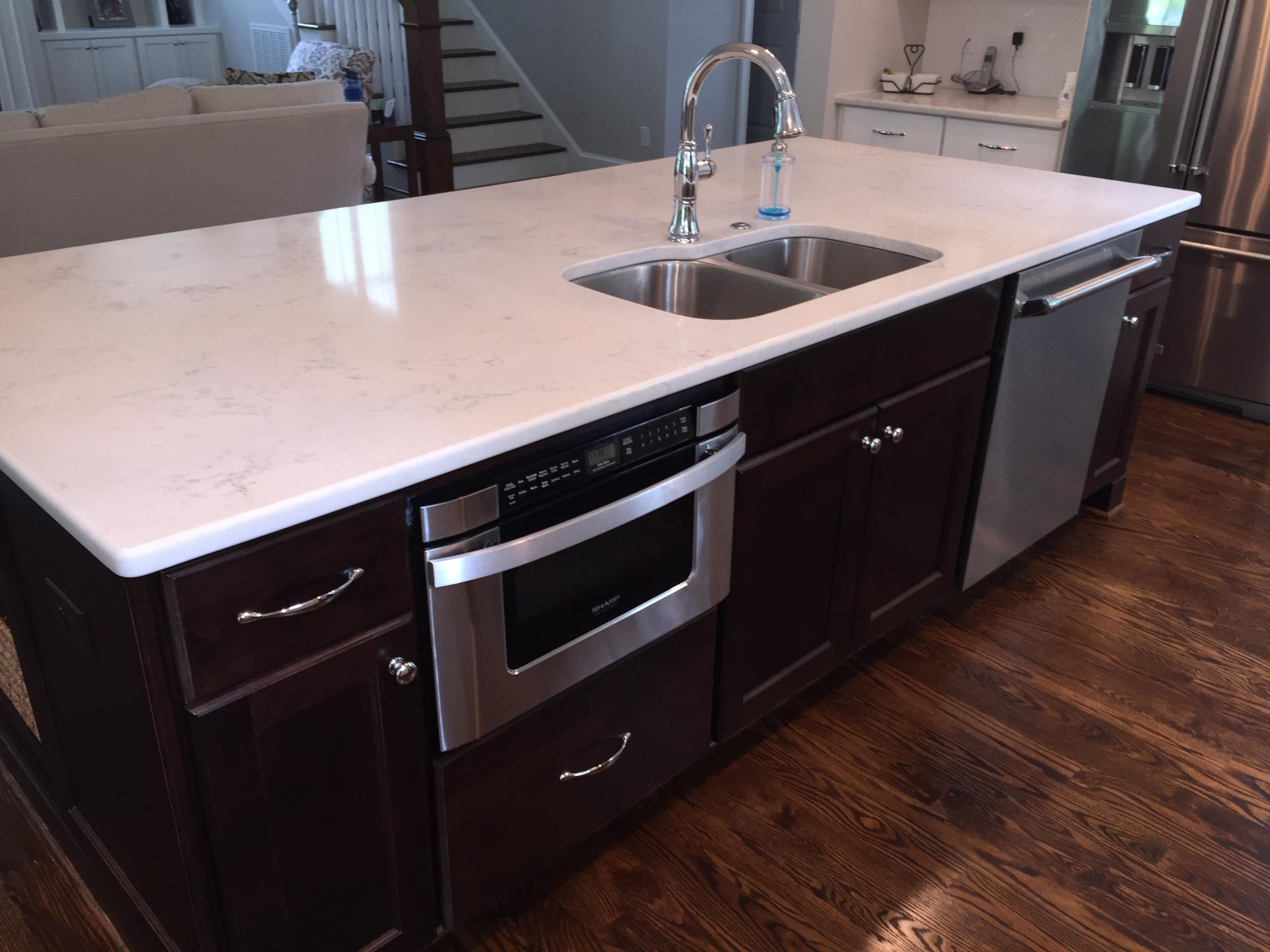 Triangle Cabinets & Renovations Image