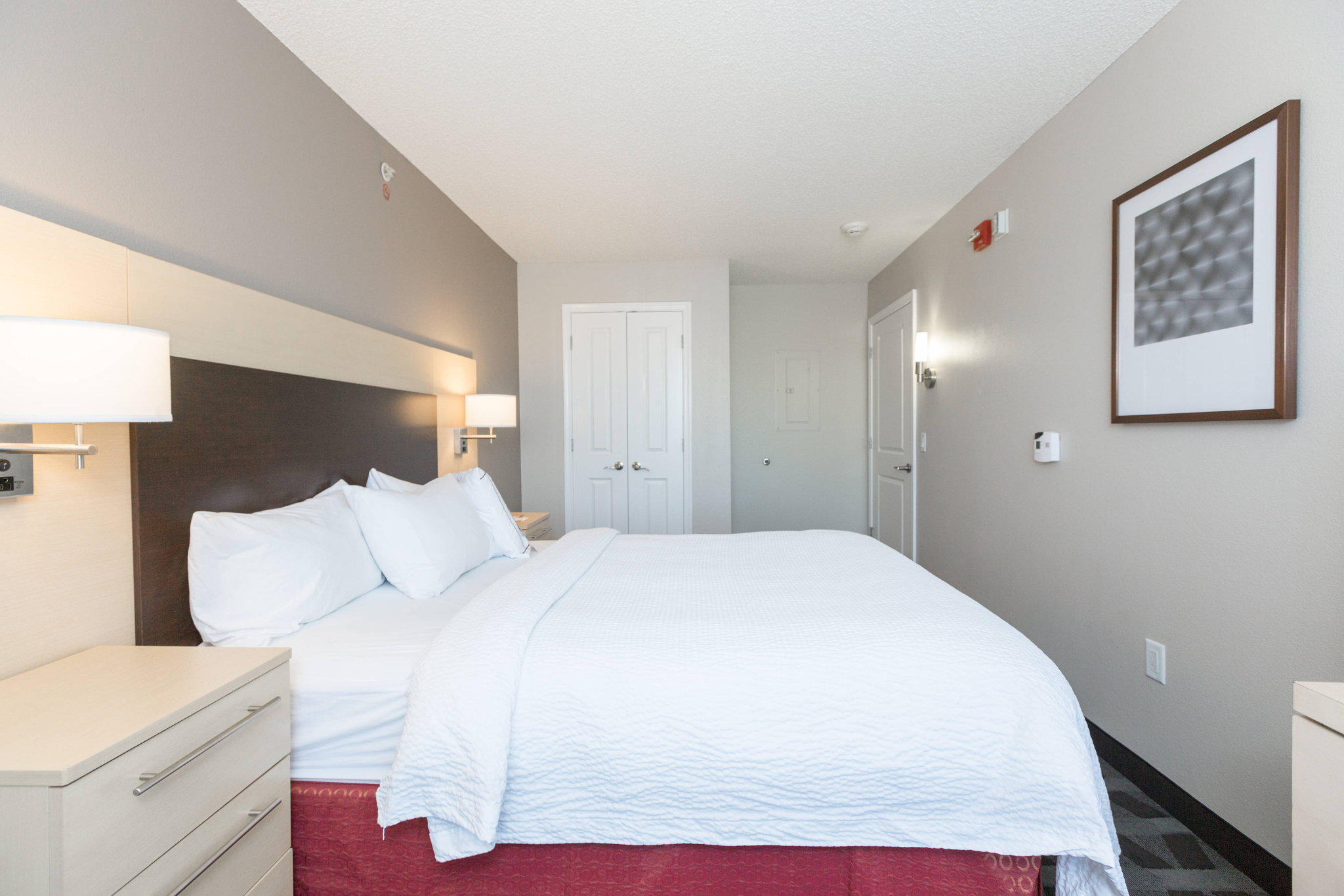 TownePlace Suites by Marriott Winchester Photo