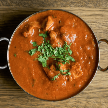 Chicken Curry