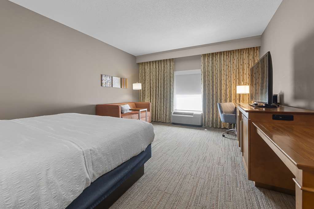 Hampton Inn Cape Girardeau I-55 East Image