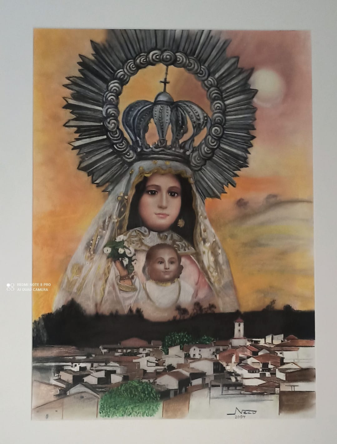 Galería en miniatura