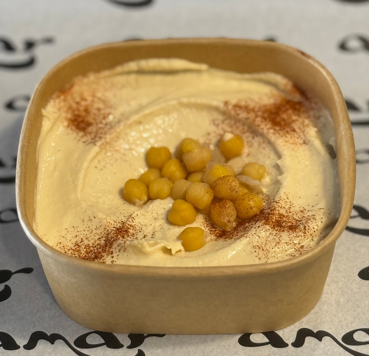 Hummus Market