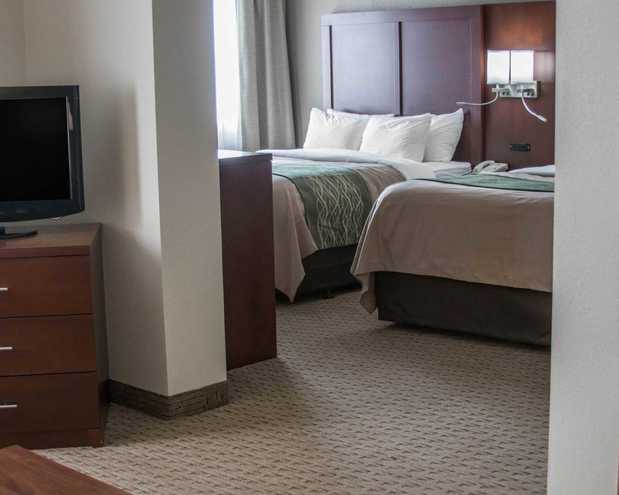 Images Comfort Inn