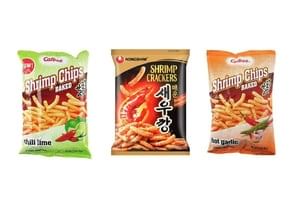 Shrimp Chips