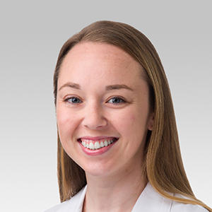 Annabelle Mangan Levine, MD Photo