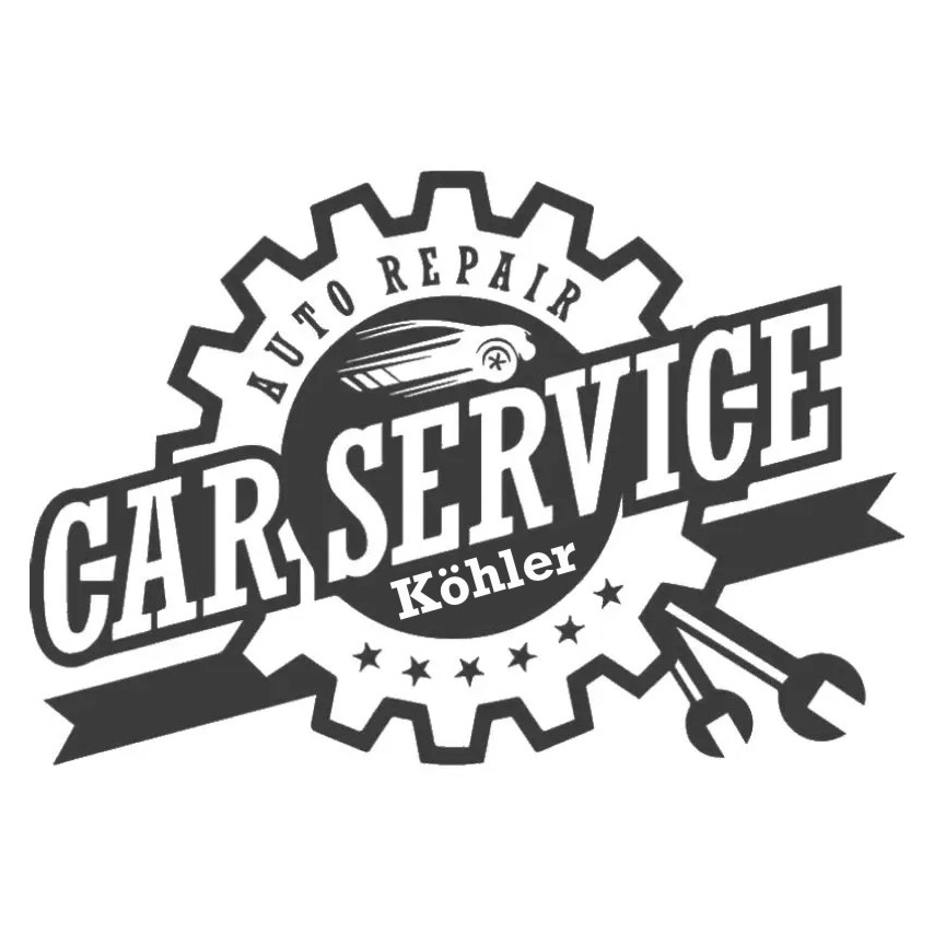 Logo von Car Service Köhler