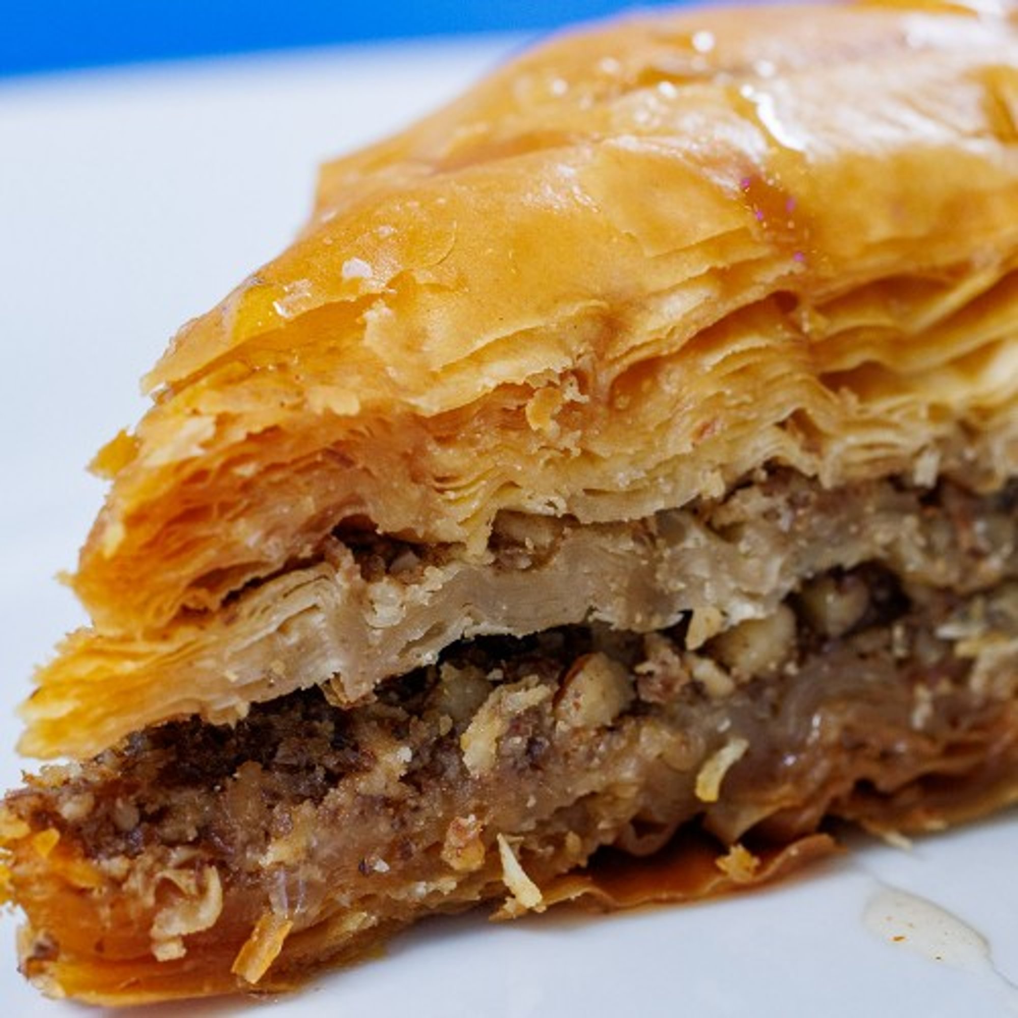 BAKLAVA