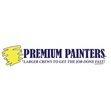 Premium Painters Logo