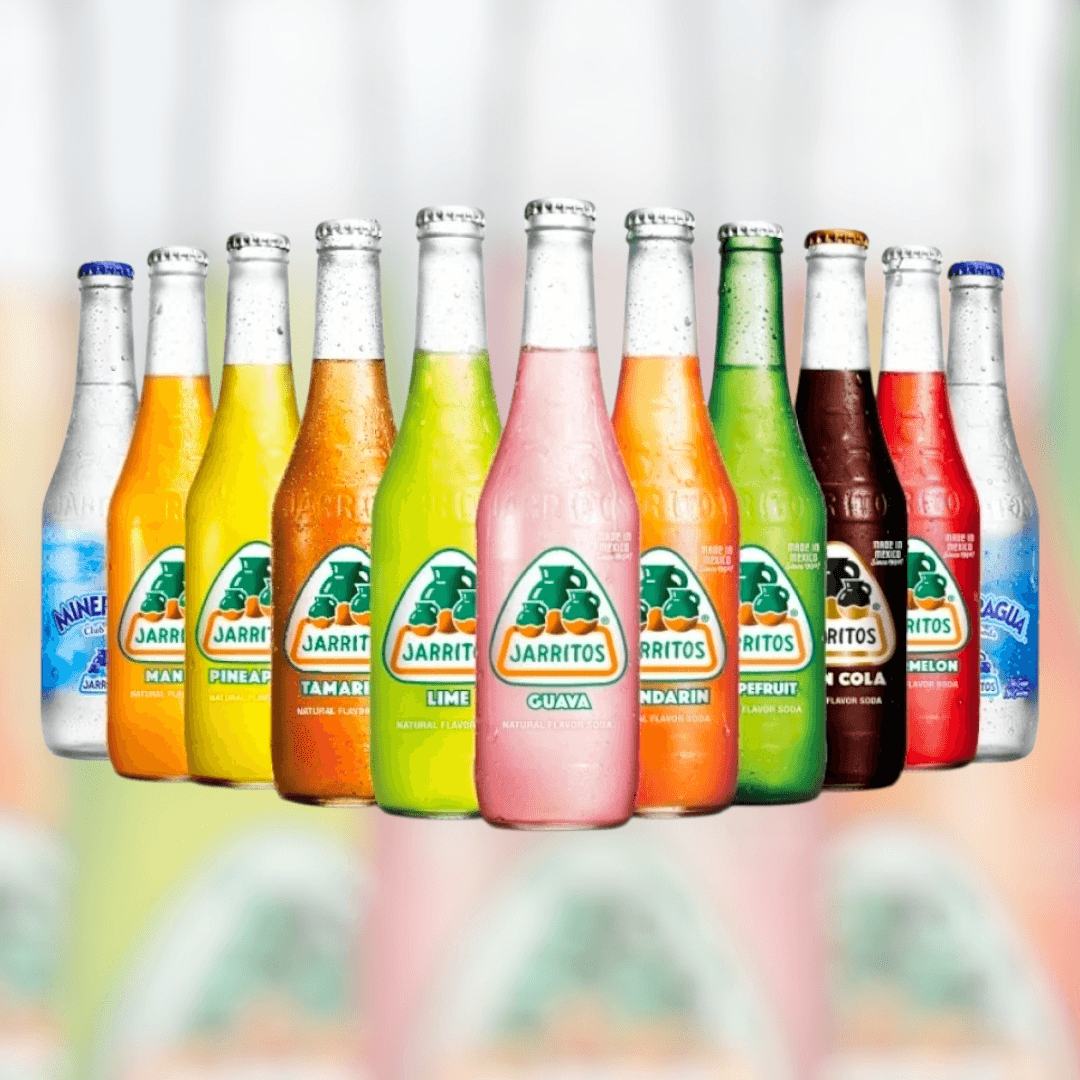 Jarritos