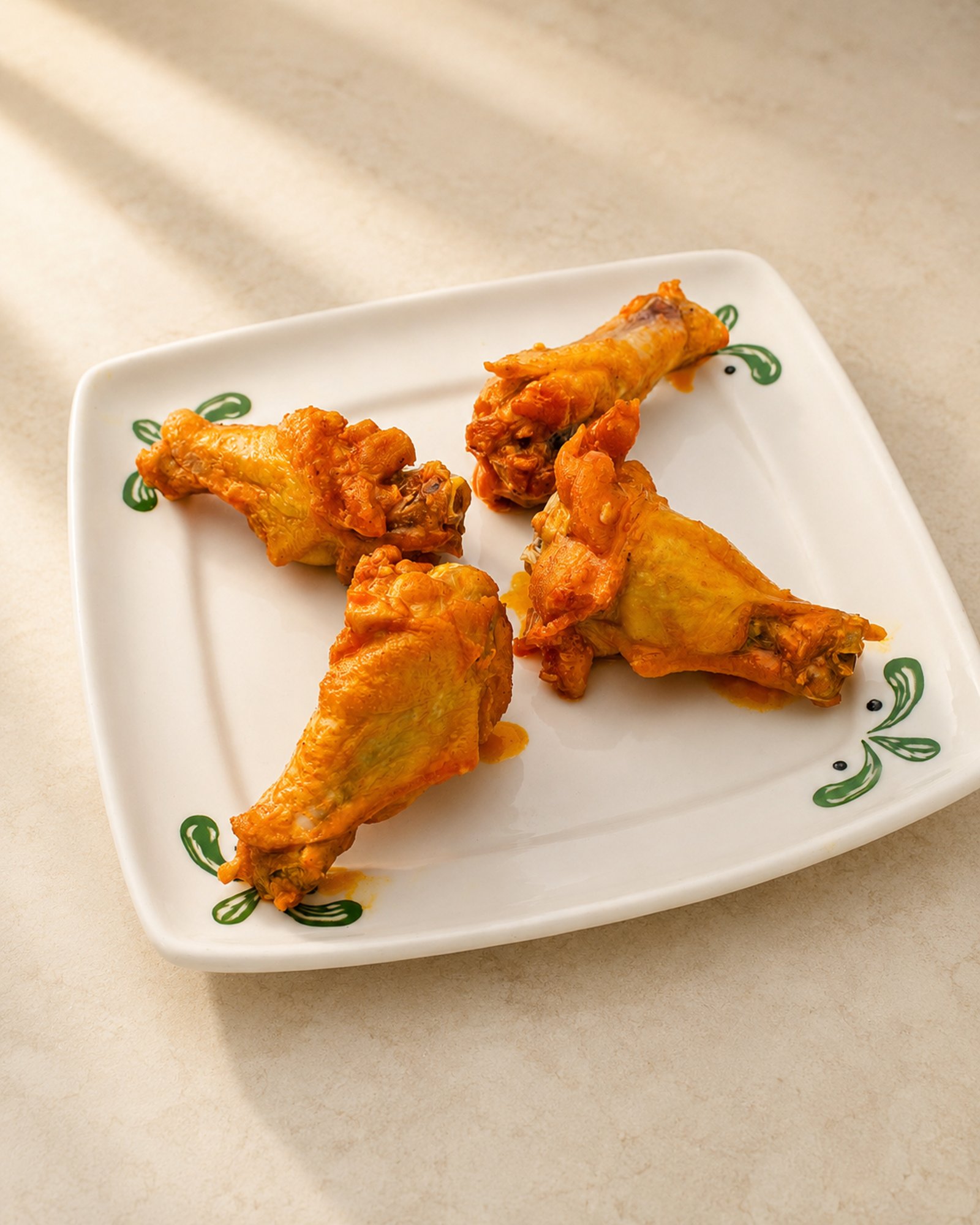 Buffalo Wings