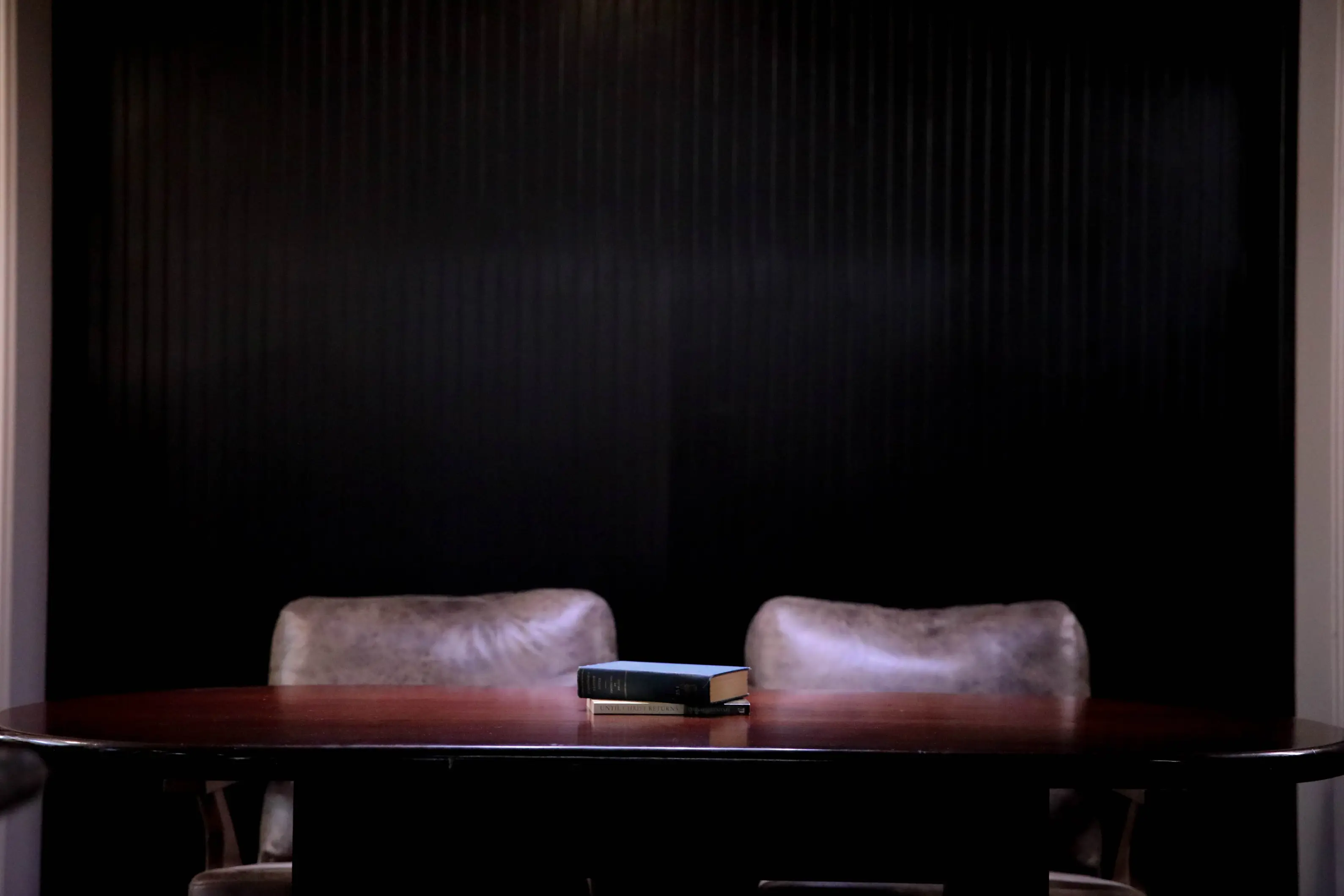 Sovereign Grace Baptist Church Image