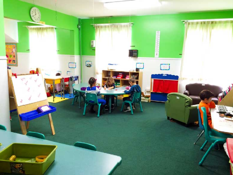 A-Karrasel Child Care Photo