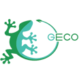 Logo von GECO-Energieberatung Andres & Husse GbR