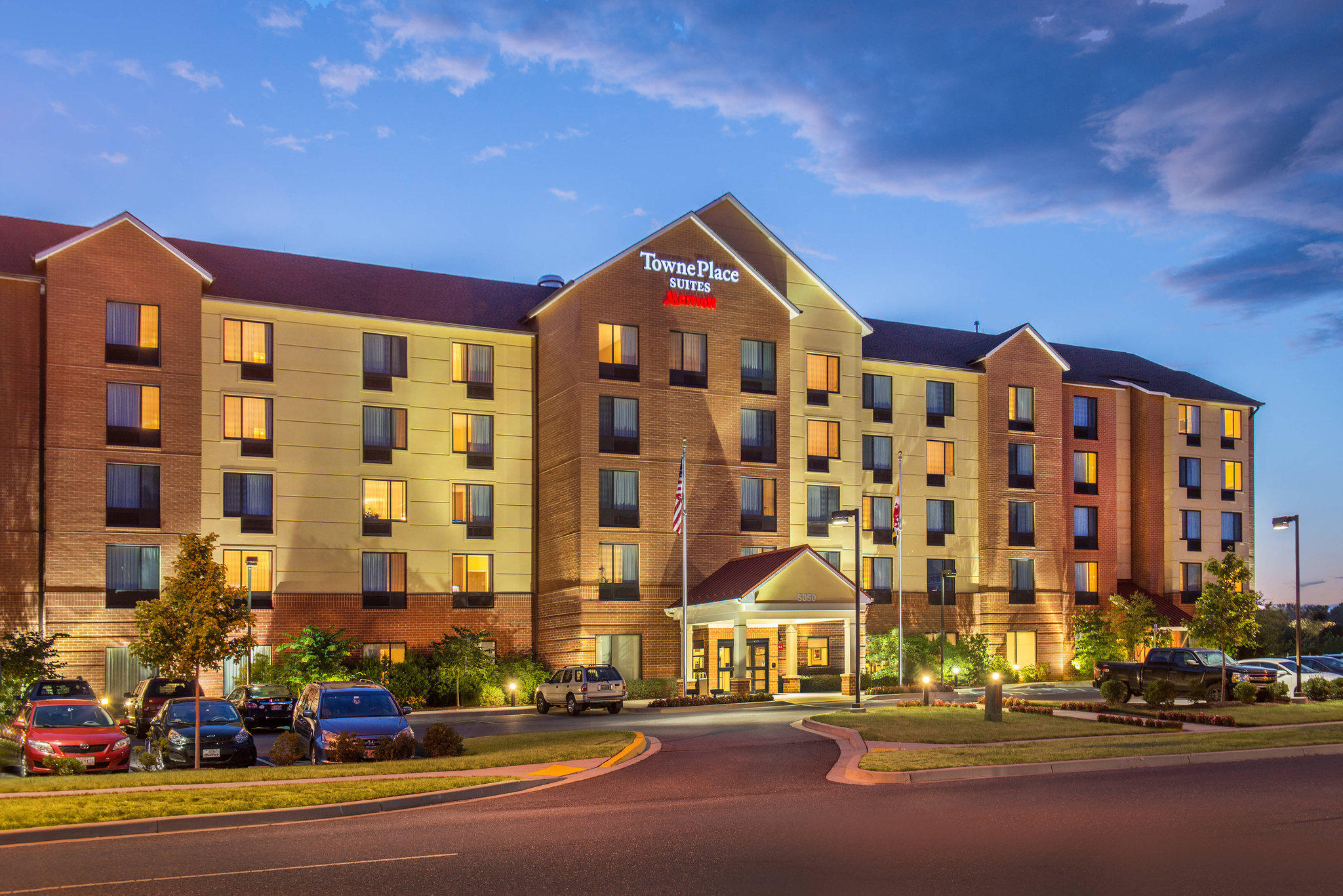 TownePlace Suites by Marriott Frederick Photo