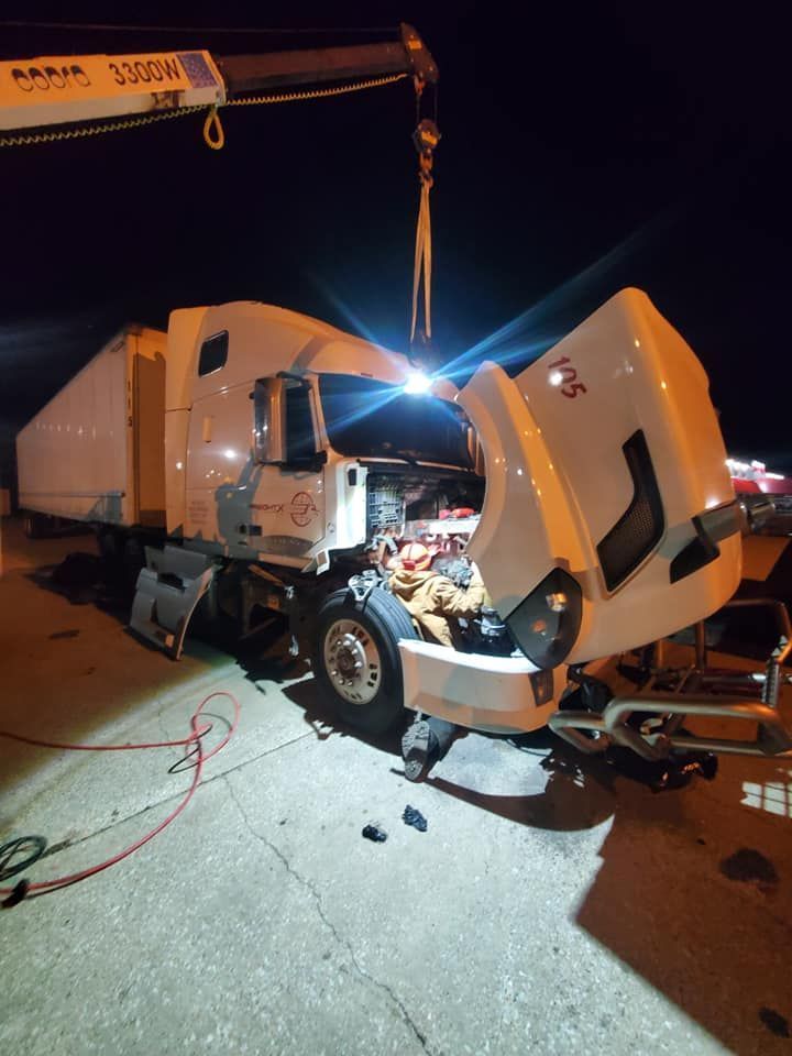 Morefield's Truck and Trailer Repair