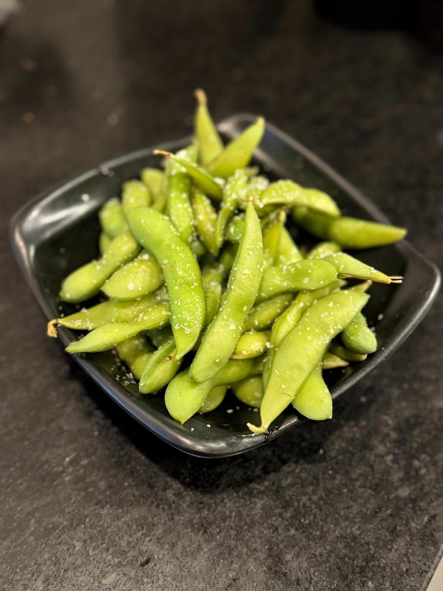 Edamame