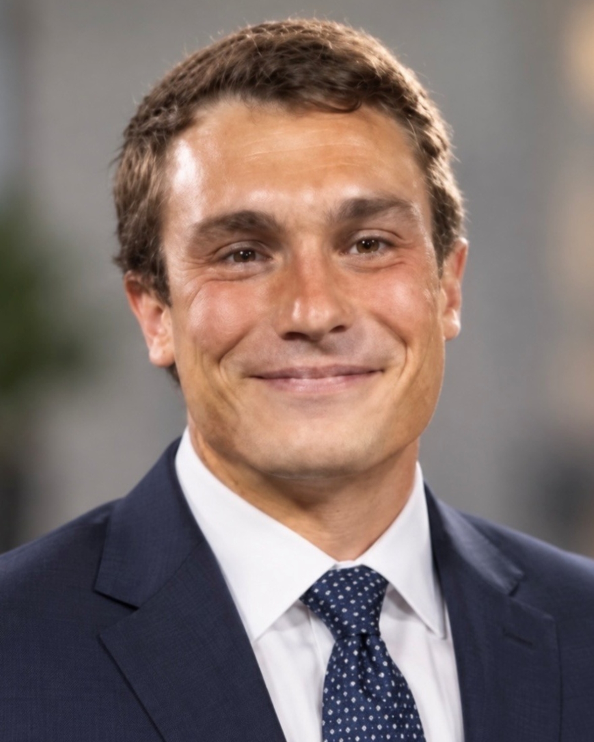 Nathaniel Akers - Thrivent