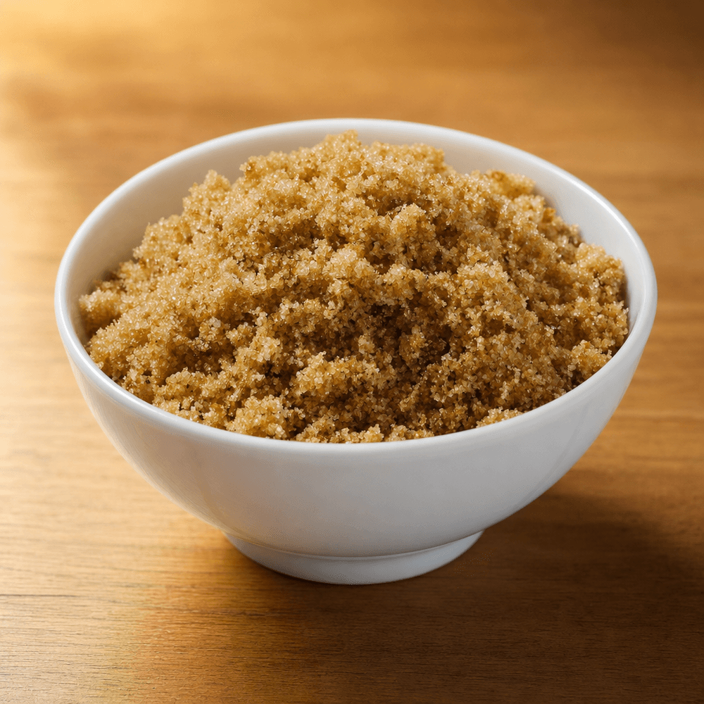 Brown Sugar